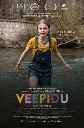VEEPIDU (JA LÜHIFILM 