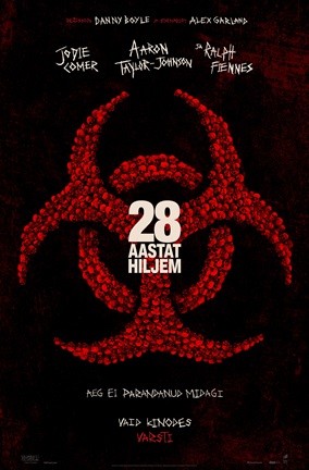 28 aastat hiljem