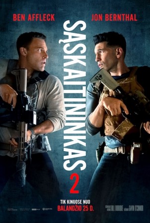 SĄSKAITININKAS 2