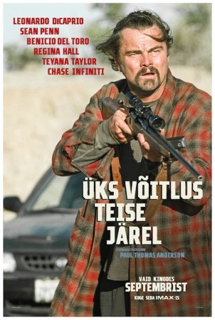 ÜKS VÕITLUS TEISE JÄREL