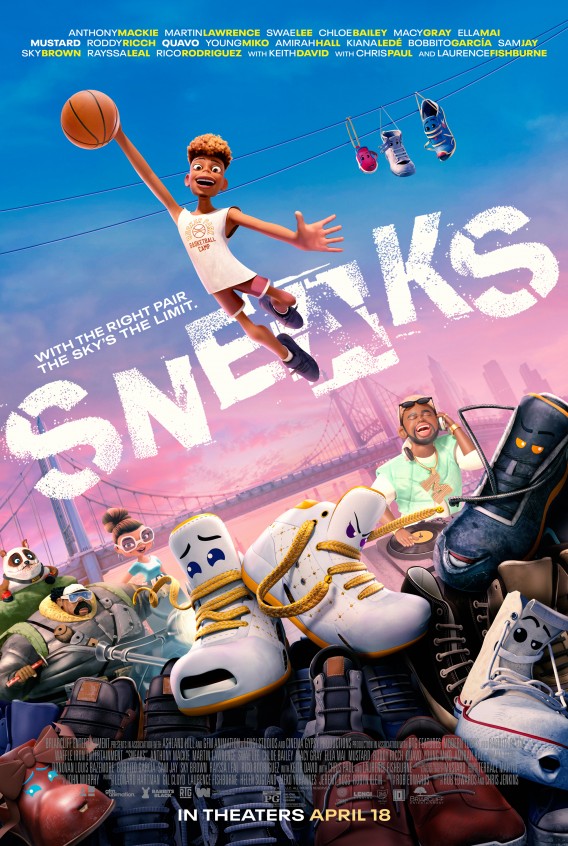 SNEAKS