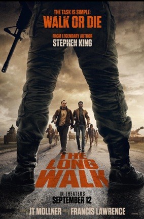 The Long walk