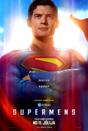 Supermens