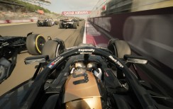 F1 FILMAS