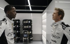 F1 FILMAS
