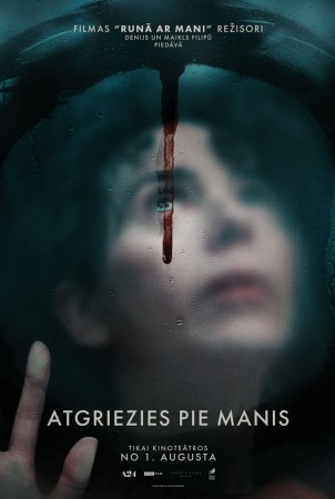 Atgriezies pie manis