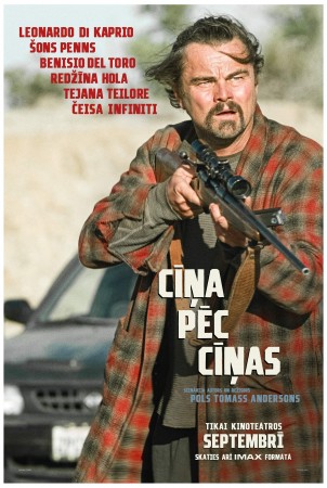 Cīņa pēc cīņas