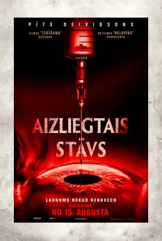 Hokum: Raganas murgs