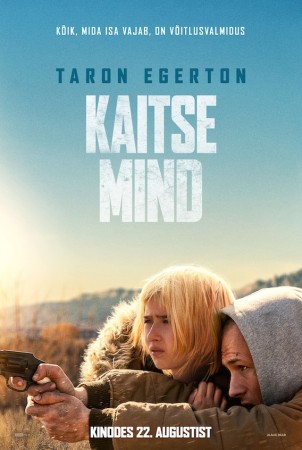 KAITSE MIND