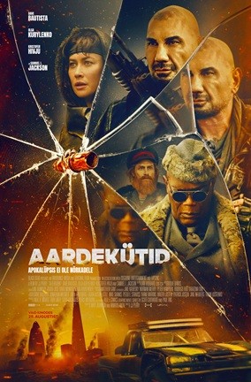 Aardekütid