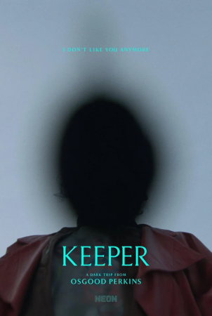 KEEPER