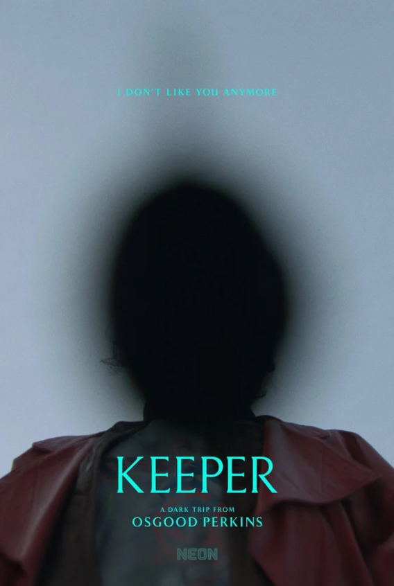 KEEPER