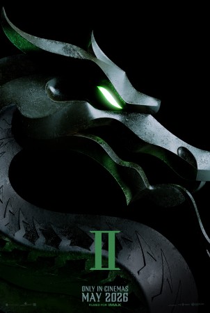 MORTAL KOMBAT II