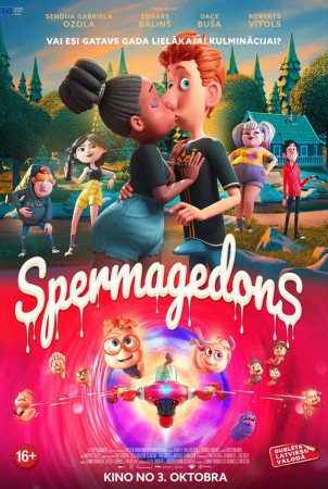 Spermagedons