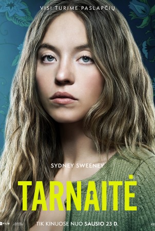TARNAITĖ