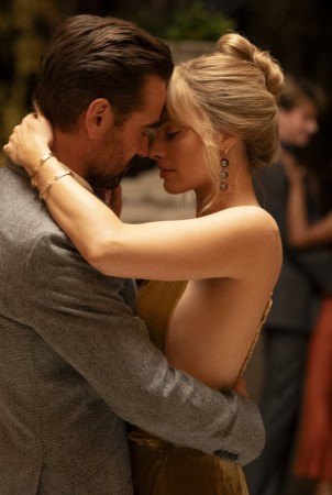 Išgirdęs apie vieną sceną filme „Didelė ...