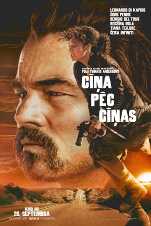 Cīņa pēc cīņas