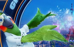 DIDŽIOSIOS LENKTYNĖS PO EUROPĄ