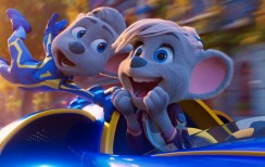 DIDŽIOSIOS LENKTYNĖS PO EUROPĄ