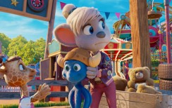 DIDŽIOSIOS LENKTYNĖS PO EUROPĄ