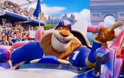 DIDŽIOSIOS LENKTYNĖS PO EUROPĄ