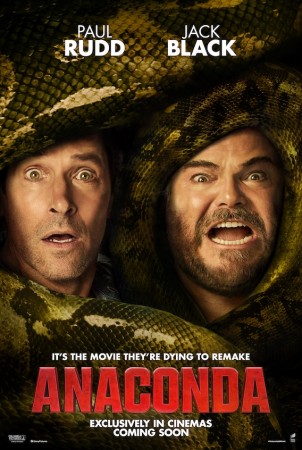 Anakonda