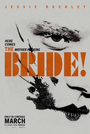 The Bride!