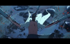 Chainsaw Man filmas: Reze arka