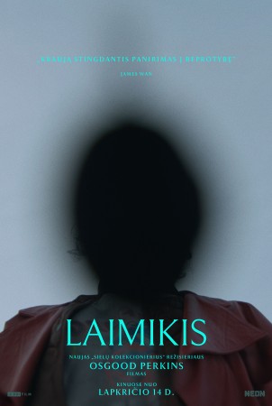 LAIMIKIS