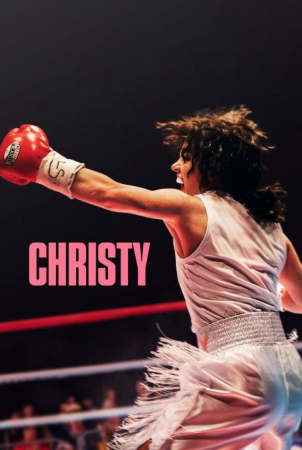 CHRISTY