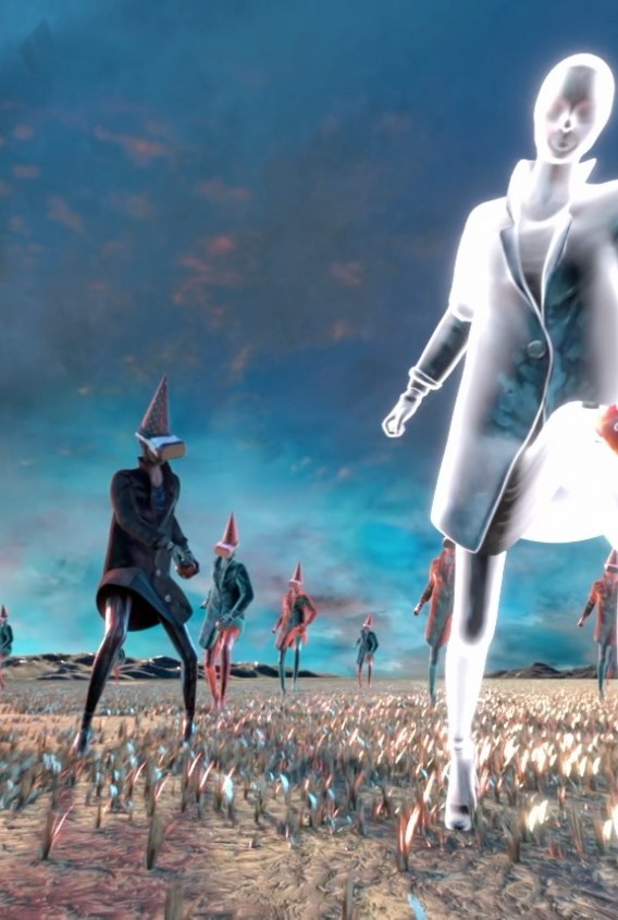 A.Kriščiūno paveikslus atgaivinęs ir pasaulį jau sužavėjęs filmas „Žaisti gyvenimą“ keliasi į kino ekranus