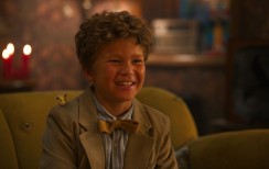 Kā pelēni Ziemassvētkus izbojāja