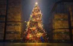 Ziemassvētku glābšanas misija