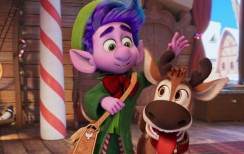 Ziemassvētku glābšanas misija