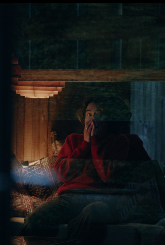 Trileris „Laimikis“ intrigą sukėlė net nepasirodęs ekranuose: liaupsių negaili ir siaubo juostų meistrai