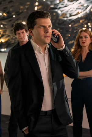 Į kino ekranus atkeliauja „Apgaulės meis...