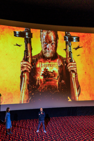 Esilinastus SISU. TEEKOND KÄTTEMAKSUNI