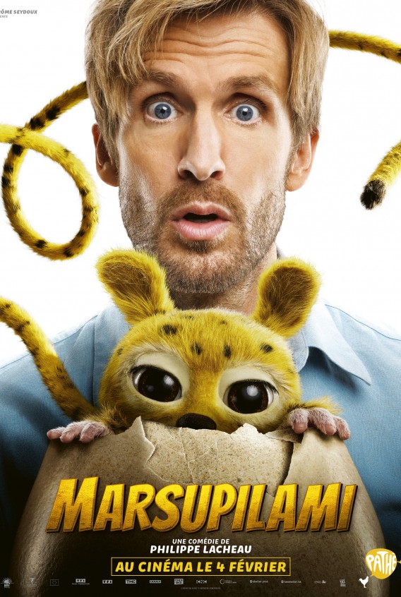 Marsupilami