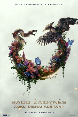 Bado žaidynės: aukų dienai auštant