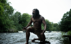 28 METAI PO: KAULŲ ŠVENTYKLA