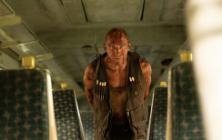 28 METAI PO: KAULŲ ŠVENTYKLA