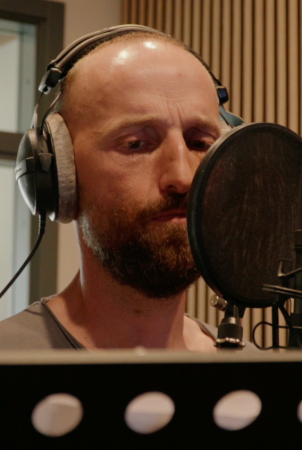 Märt Avandi loob kordumatu hääle Gerdale