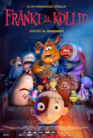 FRÄNKI JA KOLLID