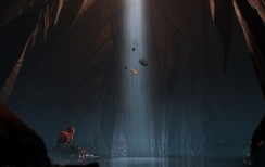 Tafiti - Pāri tuksnesim