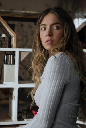 Aistringo trilerio „Tarnaitė“ režisieriu...