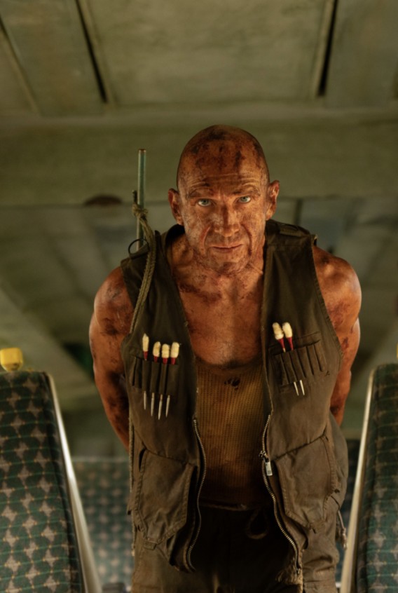 Tikra siaubo legenda „28 metai po: Kaulų šventykla“ grįžta su siaubu, kuris liks su tavimi ir vers galvot