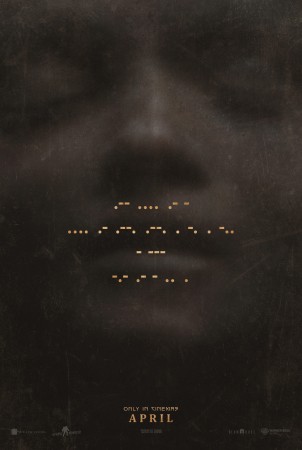 Mūmija. Lī Kronina filma