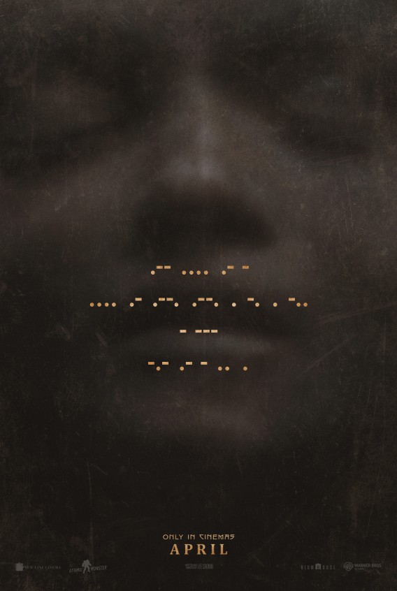 LEE CRONIN’S THE MUMMY