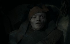 Mūmija. Lī Kronina filma