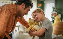 MARSUPILAMI: JOKAINAIS ZVĒRIŅŠ